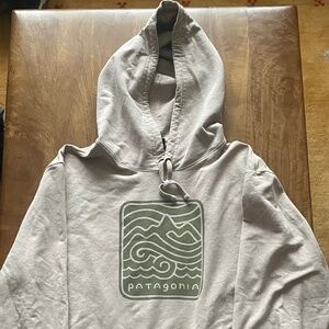 Patagonia Hoodie